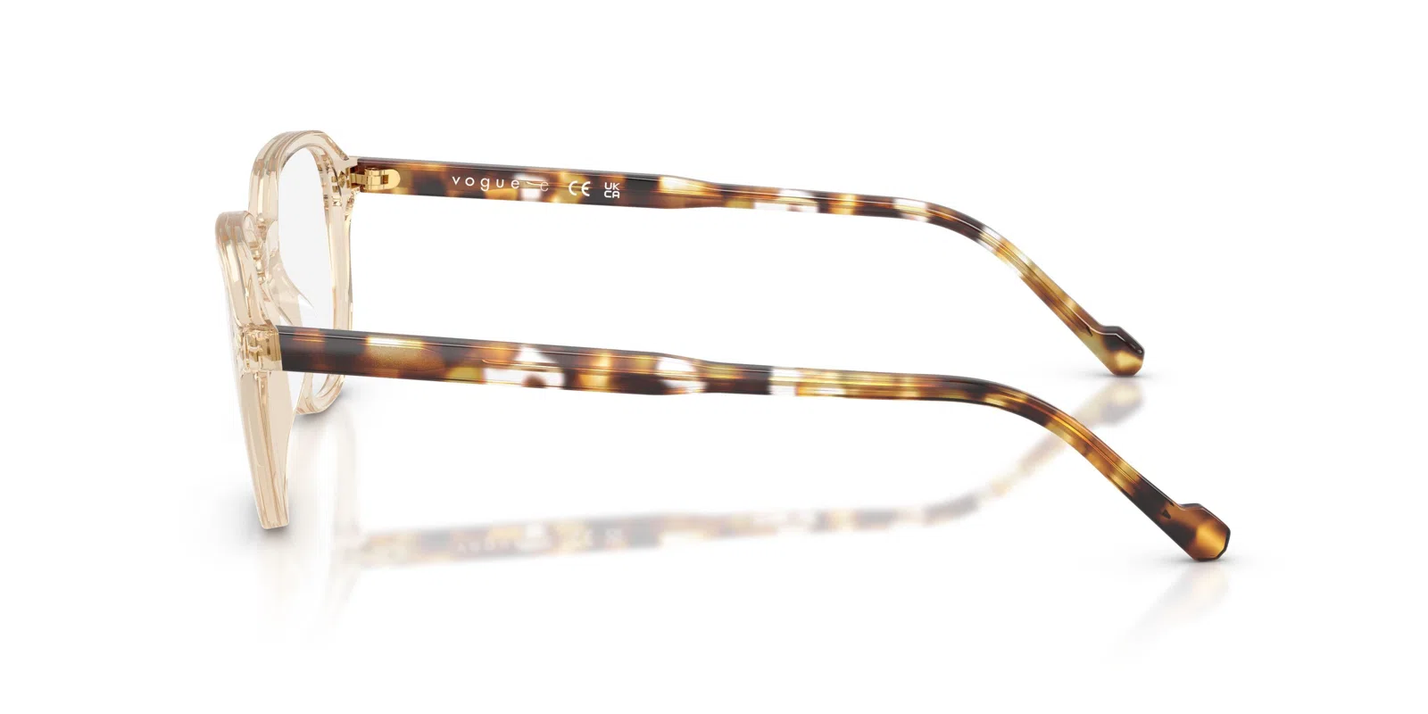 Vogue 5708 Eyeglasses - view 45
